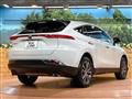 2024 Toyota Harrier