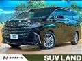 2024 Toyota Alphard Hybrid