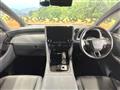 2024 Toyota Alphard Hybrid