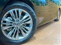 2024 Toyota Alphard Hybrid
