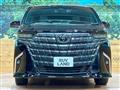 2024 Toyota Alphard Hybrid