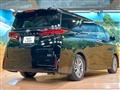 2024 Toyota Alphard Hybrid