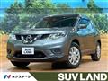 2016 Nissan X-Trail