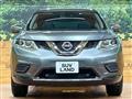 2016 Nissan X-Trail