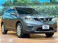 2016 Nissan X-Trail