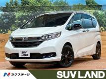 2023 Honda Freed