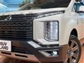 2021 Mitsubishi Delica D5