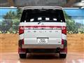 2021 Mitsubishi Delica D5