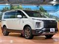 2021 Mitsubishi Delica D5