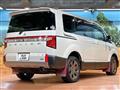 2021 Mitsubishi Delica D5