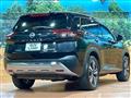 2023 Nissan X-Trail