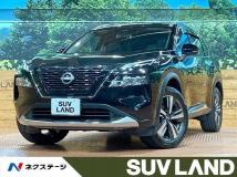 2023 Nissan X-Trail