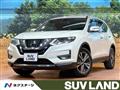 2020 Nissan X-Trail