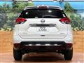 2020 Nissan X-Trail