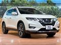 2020 Nissan X-Trail