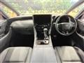 2025 Toyota Alphard Hybrid