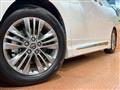 2025 Toyota Alphard Hybrid