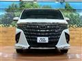 2025 Toyota Alphard Hybrid