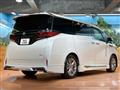 2025 Toyota Alphard Hybrid