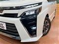 2018 Toyota Voxy