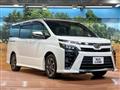 2018 Toyota Voxy