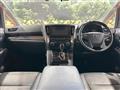 2018 Toyota Alphard G