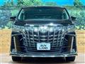 2018 Toyota Alphard G