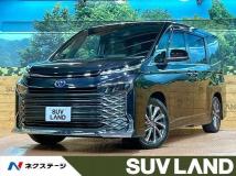 2023 Toyota Voxy