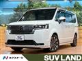 2025 Honda Step WGN
