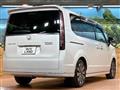 2025 Honda Step WGN