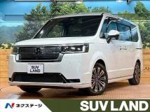 2025 Honda Step WGN