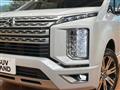 2024 Mitsubishi Delica D5