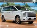 2024 Mitsubishi Delica D5
