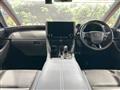 2024 Toyota Vellfire