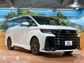 2024 Toyota Vellfire
