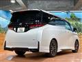 2024 Toyota Vellfire