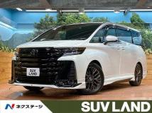 2024 Toyota Vellfire
