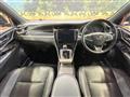 2018 Toyota Harrier Hybrid