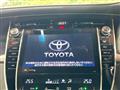 2018 Toyota Harrier Hybrid