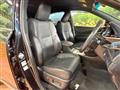 2018 Toyota Harrier Hybrid