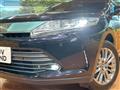 2018 Toyota Harrier Hybrid