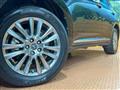 2018 Toyota Harrier Hybrid