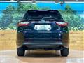 2018 Toyota Harrier Hybrid