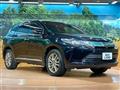 2018 Toyota Harrier Hybrid