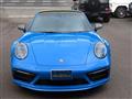 2023 Porsche 911
