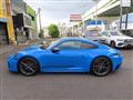 2023 Porsche 911