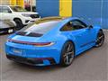 2023 Porsche 911