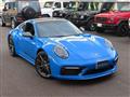2023 Porsche 911