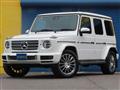 2019 Mercedes-Benz G-Class