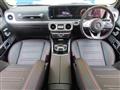 2019 Mercedes-Benz G-Class